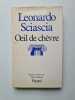 L'oeil de chèvre. Sciascia Leonardo