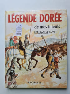 Légende dorée