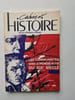 Cahiers d'Histoire. 