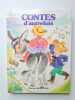 Contes d'autrefois. 
