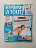 R&eacute;ponse &agrave; Tout ! n&ordm; 380. Non visible