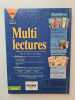 Multi lectures. 