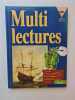 Multi lectures. 