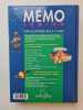 Mémo junior Larousse: L'encyclopédie des 9-12 an. Collectif  Sassier Daniel  Sassier Martine
