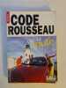 Code de la route. Rousseau