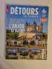 Détours en France nº235. 