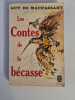 Les Contes de la bécasse. Guy de Maupassant