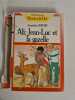 Ali Jean-Luc et la gazelle. Jacqueline CERVON