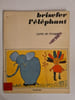 Brisefer l'&eacute;lephant. 