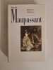 Maupassant. Guy de Maupassant