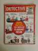 Le nouveau D&Eacute;TECTIVE. 