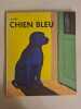 Chien bleu. Nadja