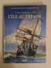 L'ile au trésor. Robert Louis Stevenson
