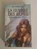 La guerre des elfes - tome 4 Le destin des elfes (04). Brennan Herbie  Fraisse Frédérique