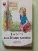 Boite Aux Lettres Secrete. Mark Jan