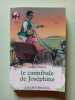 le cannibale de Jos&eacute;phine. Roger Judenne