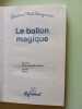 Le Ballon Magique Tome 4. Murat