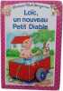 Loïc un nouveau petit diable tome 5. Lacroix  Annick