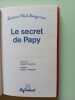 Le Secret de Papy. Annick Lacroix