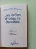 13 les Droles d Idees de Dorothee. Jenny Du Mont