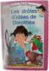 13 les Droles d Idees de Dorothee. Jenny Du Mont