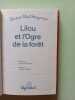 Lilou et l'ogre de la forêt tome 19. Mont  Jenny Du