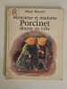 Monsieur et madame Porcinet dinent en ville. Mary Rayner