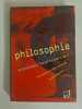 Philosophie - Terminale L ES S (2004): Manuel élève. Durozoi Gérard  Hansen-Love Laurence  Hansen-Love Ole  Pouméroulie Chantal  Zernic Eric