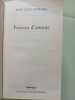 Frisson d'amour (Sentimental). Rita Clay Estrada
