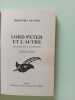 Lord peter et l'autre. Sayers-d