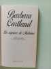 Caprices de malvina (Les). Cartland Barbara