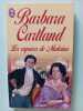Caprices de malvina (Les). Cartland Barbara