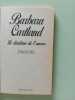 Diademe de l'amour (Le). Cartland Barbara