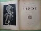 L'Inde. René Grousset