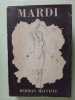 Mardi. Herman Melville