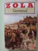 Germinal. Emile Zola  Colette Becker