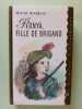 Ronya fille de brigand. Astrid Lindgren