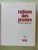 l'album des jeunes. 