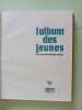 L'album des jeunes. 