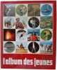 L'album des jeunes. 