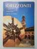 ORIZZONTI ITALIANI NIV 1 ITALIEN CAHIER ELEVE. Georges Ulysse