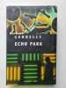 Echo Park - Traduit de l'anglais par Robert Pépin. CONNELLY Michael