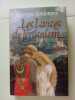 Les Lances de Jérusalem. Georges Bordonove