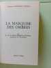 La Marquise des Ombres. Catherine Hermary-Vieille