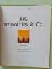 Jus Smoothies et Co. Feller-Girod Thomas  Couturier Alban  Philips  Dumas Aurore