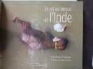 En vol au-dessus de l'Inde. Chorier Nicolas  Mehta Zubin