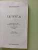 Le Horla. Guy De Maupassant  Antonia Fonyi