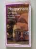 Le Horla. Guy De Maupassant  Antonia Fonyi