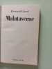 Malataverne. Clavel Bernard