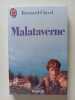 Malataverne. Clavel Bernard